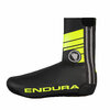 Endura Rennrad Überschuh: Neon-Gelb - L