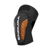 Endura MT500 D3O® Jugend-Kniepolster: Schwarz - 11-12yrs