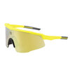 Endura Shumba II Brillenset: Neon-Gelb - One size