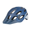 Endura Hummvee Helm: Blaubeere  - S-M