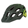 Endura Hummvee Helm: Khaki - M-L