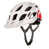 Endura Hummvee Helm: Weiß - M-L