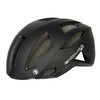 Endura Pro SL Helm: Schwarz - S-M