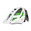 Endura MT500 MIPS® Helm: Weiß - S-M