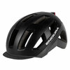 Endura Urban Luminite Helm : Schwarz - M-L