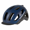 Endura Urban Luminite Helm : Marineblau - L-XL