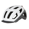 Endura Urban Luminite Helm : Weiß - L-XL