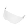 Endura Speed Pedelec Visor: Transparent - One size