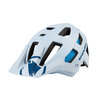 Endura SingleTrack Helm: Betongrau - L-XL