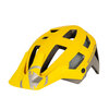 Endura SingleTrack Helm: Safran - M-L