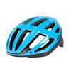 Endura FS260-Pro Helm II: Neon-Blau - M-L