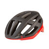 Endura FS260-Pro Helm II: Rot - M-L