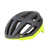 Endura FS260-Pro Helm II: Neon-Gelb - M-L