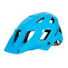 Endura Hummvee Plus MIPS® Helm: Electric Blue  - L-XL