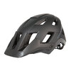 Endura Hummvee Plus MIPS® Helm: Schwarz - M-L