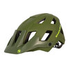 Endura Hummvee Plus MIPS® Helm: Olivgrün - S-M