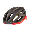 Endura FS260-Pro MIPS® Helm: Rot - M-L