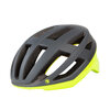 Endura FS260-Pro MIPS® Helm: Neon-Gelb - M-L