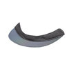 Endura Urban Luminite Visor: Reflektierendes Grau - M-L