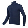 Endura Xtract Roubaix Jacke (langarm): Marineblau - XL