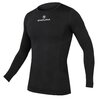 Endura Engineered Baselayer: Schwarz - XXL