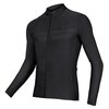 Endura Pro SL Trikot II (langarm): Schwarz - XL