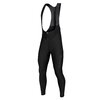 Endura Pro SL Bibtights II (mittleres Polster): Schwarz - M