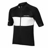 Endura FS260-Pro Trikot II (kurzarm): Schwarz - XXL (Athletic Fit)