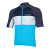 Endura FS260-Pro Trikot II (kurzarm): Marineblau - L