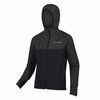 Endura MT500 Thermisches Hemd II (langarm): Schwarz - XL