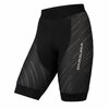 Endura Damen SingleTrack Liner Short: Schwarz - XL