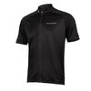 Endura Xtract Trikot II (kurzarm): Schwarz - M