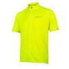 Endura Xtract Trikot II (kurzarm): Neon-Gelb - M