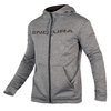 Endura Hummvee Hoodie: Grau - XL