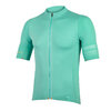 Endura Pro SL Trikot (kurzarm): Aqua  - XS