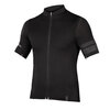 Endura Pro SL Trikot (kurzarm): Schwarz - L