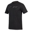 Endura One Clan Organic T-Shirt Camo : Schwarz - XS