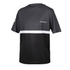 Endura SingleTrack Core T-Shirt II: Schwarz - S