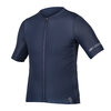 Endura Pro SL Race Trikot: Ink Blue  - S