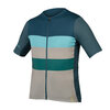 Endura Pro SL Race Trikot: Sattes Teal  - XS