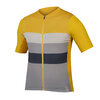 Endura Pro SL Race Trikot: Senf - S