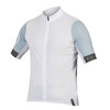 Endura FS260 Trikot (kurzarm): Weiß - M