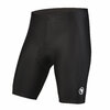 Endura 6-Panele Shorts II: Schwarz - M