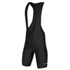 Endura Xtract Bibshort II: Schwarz - XXXL