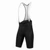 Endura Pro SL Bibshort: Schwarz - S (Narrow Pad)