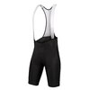 Endura Pro SL Race Bibshort (4cm länger): Schwarz - XL (Narrow Pad)