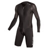 Endura D2Z Encapsulator Zeitfahr Suit: Schwarz - M