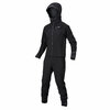 Endura MT500 Wasserdichter Onesie II: Schwarz - S