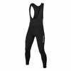 Endura Windchill Bibtights: Neon-Gelb - XXL