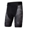 Endura SingleTrack Liner Short: Schwarz - S